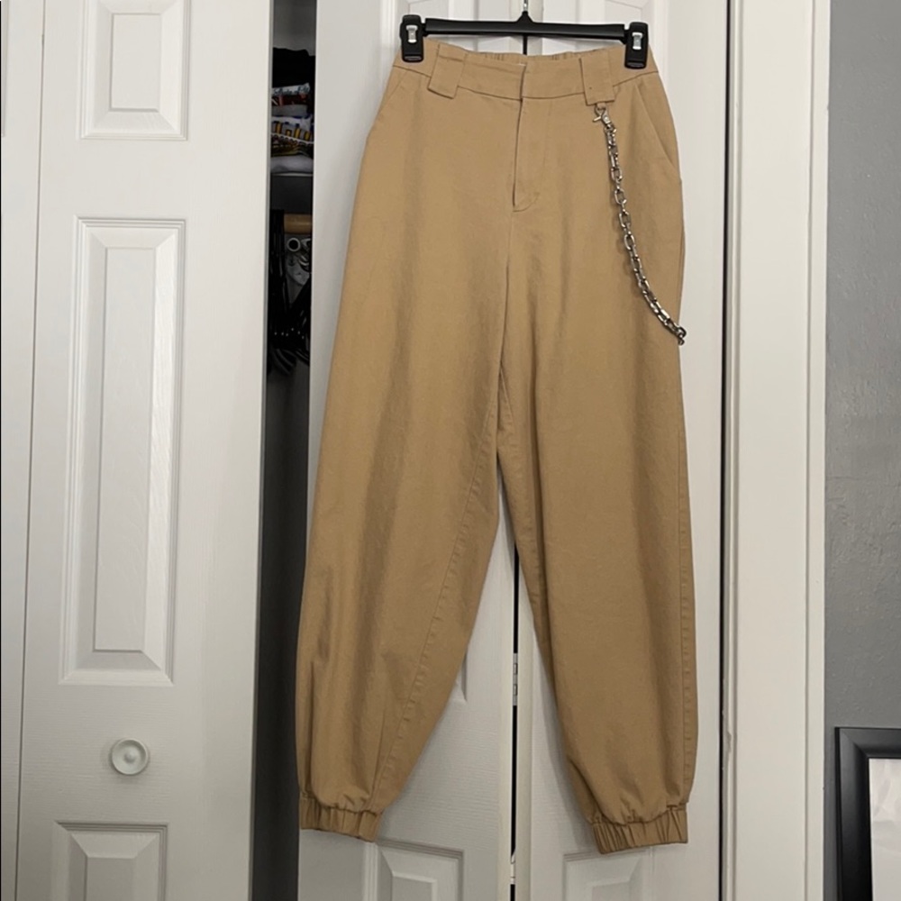 I.AM.GIA Cobain Joggers